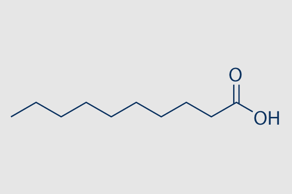 Capric acid