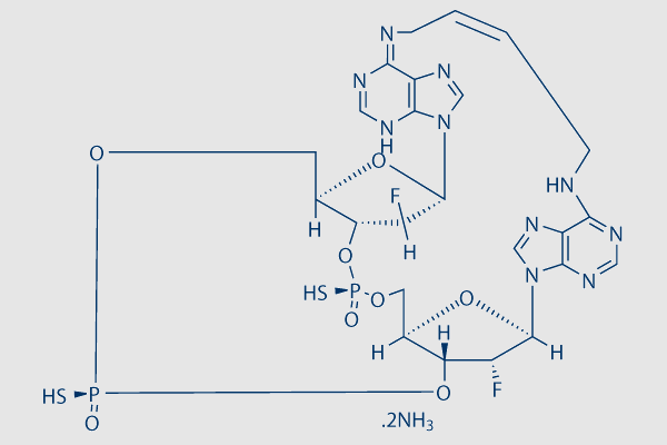 E7766 diammonium salt