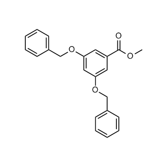 Methyl 3,5-bis(benzyloxy)benzoate