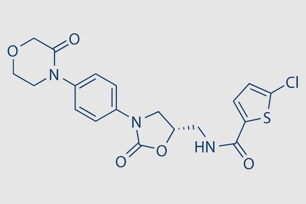 Rivaroxaban (BAY 59-7939)