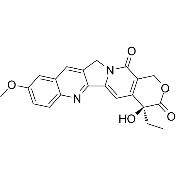 10-Methoxycamptothecin
