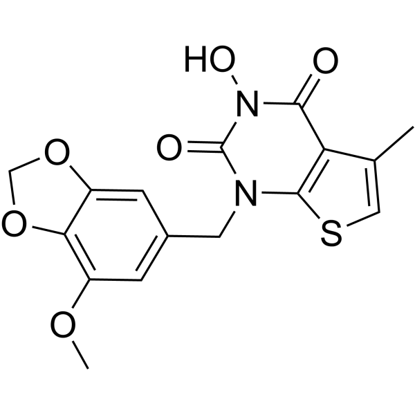 FEN1-IN-7
