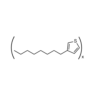 3-Octylthiophene homopolymer