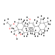 3-O-Acetyl-11-hydroxy-beta-boswellic acid