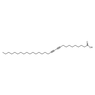 Nonacosa-10,12-diynoic acid