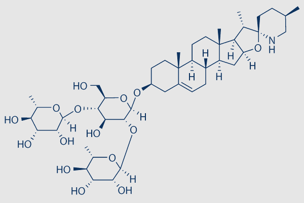 Solamargine