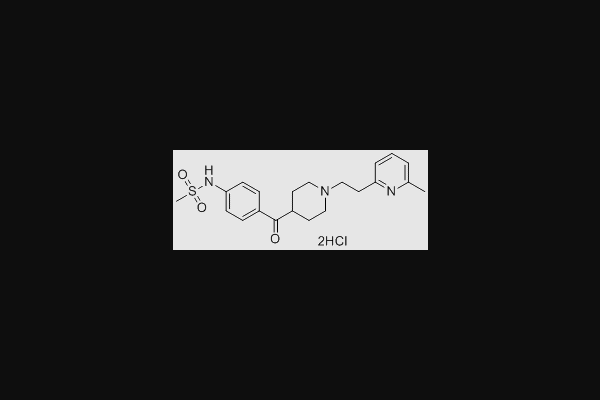 E-4031 dihydrochloride