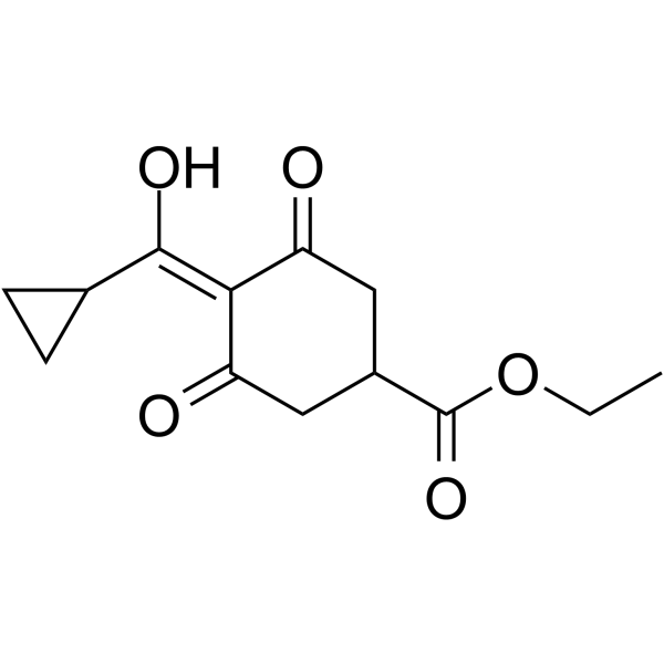 Trinexapac-ethyl