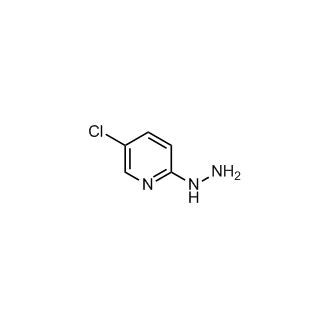 5-Chloro-2-hydrazinylpyridine