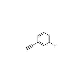 3-Fluorophenylacetylene