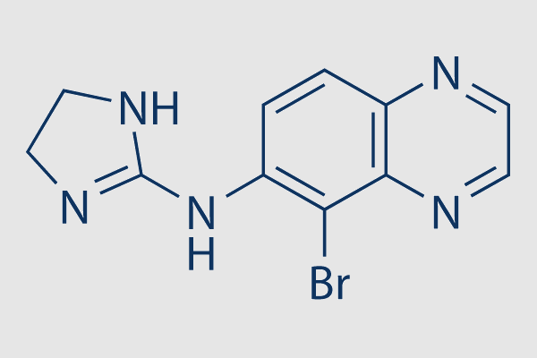 Brimonidine