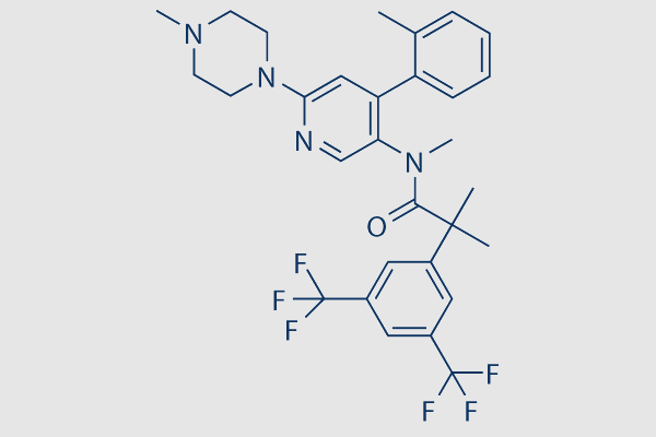Netupitant