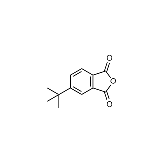 5-(tert-Butyl)isobenzofuran-1,3-dione