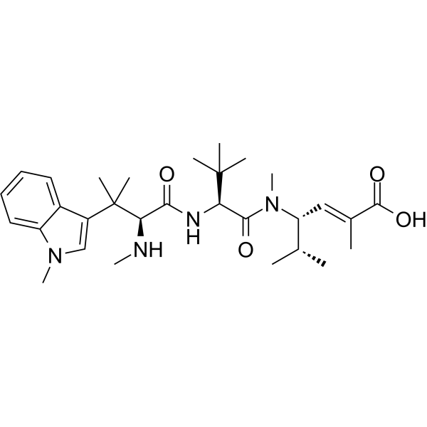 Hemiasterlin