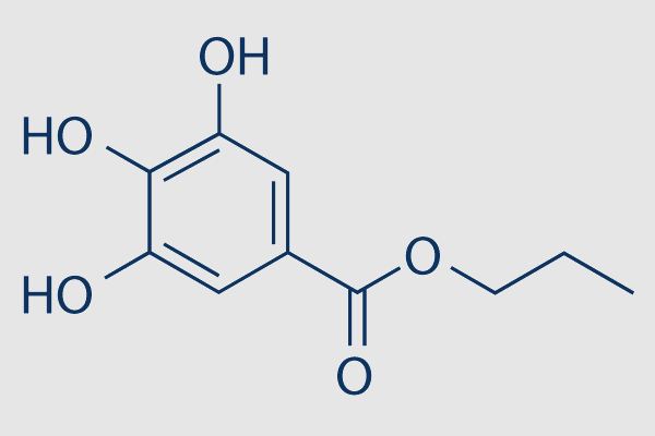Propyl gallate