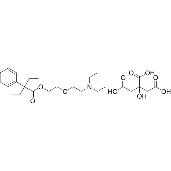 Oxeladin (citrate) (Standard)