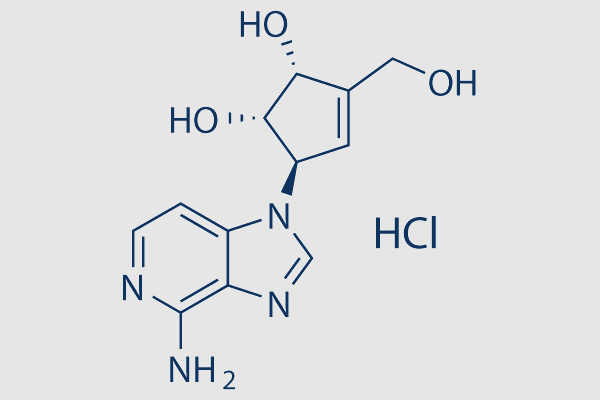 3-deazaneplanocin A (DZNeP) HCl
