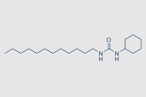 1-Cyclohexyl-3-dodecyl urea
