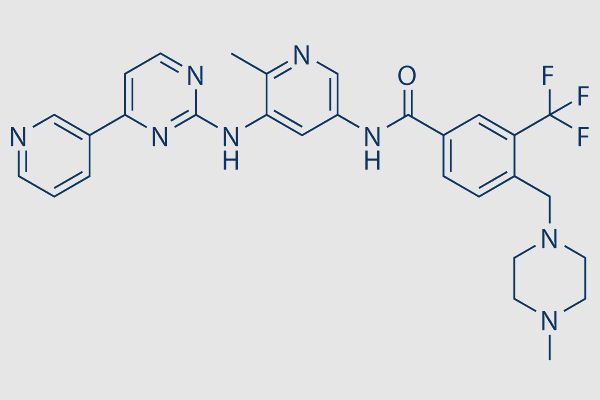 Flumatinib (HH-GV-678)