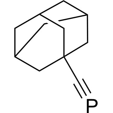 1-Adamantylphosphaethyne
