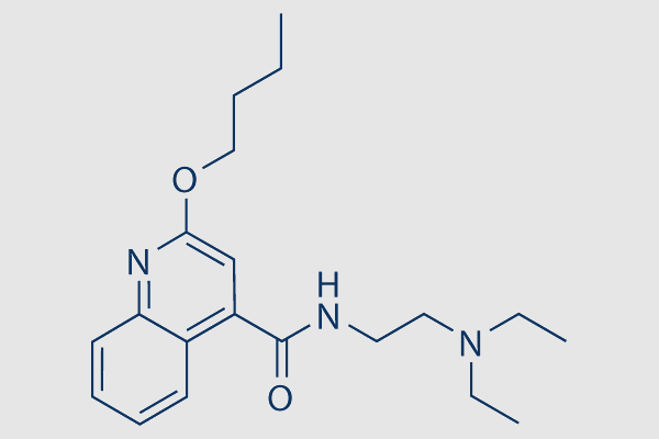 Cinchocaine