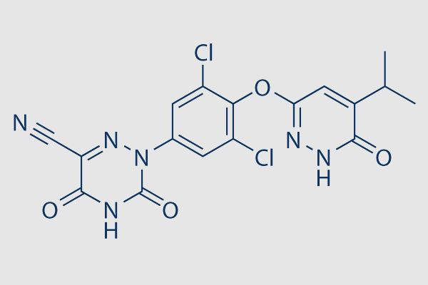 Resmetirom (MGL-3196)