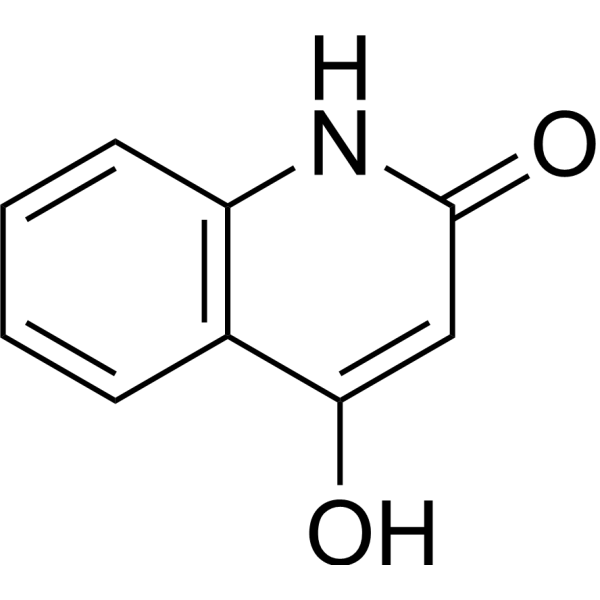 2,4-Dihydroxyquinoline