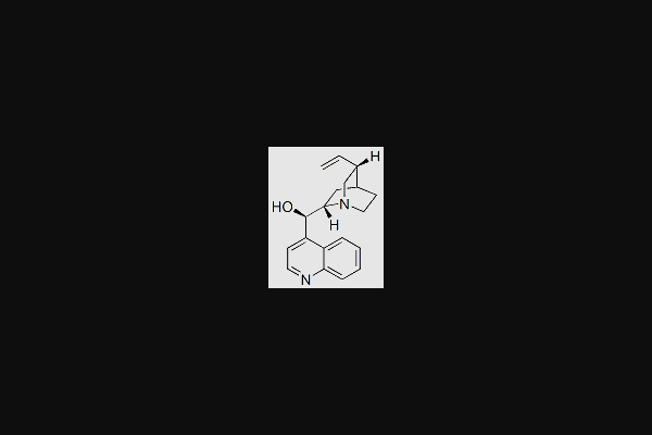 Cinchonidine