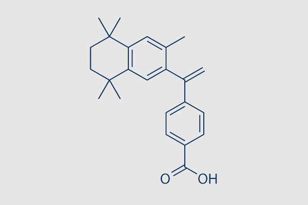 Bexarotene (LGD1069)