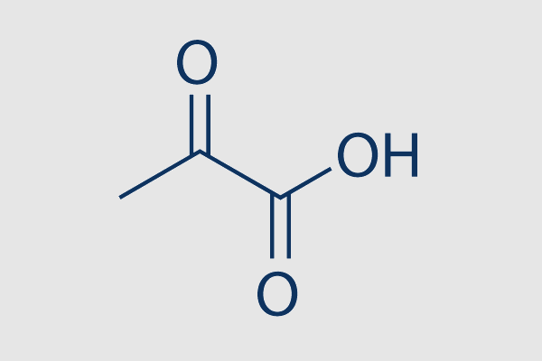 Pyruvic acid