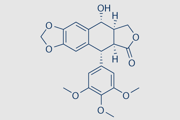 Picropodophyllin (PPP)
