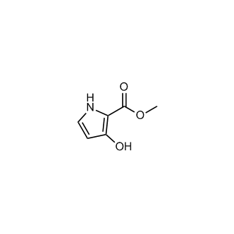 Methyl 3-hydroxy-1H-pyrrole-2-carboxylate