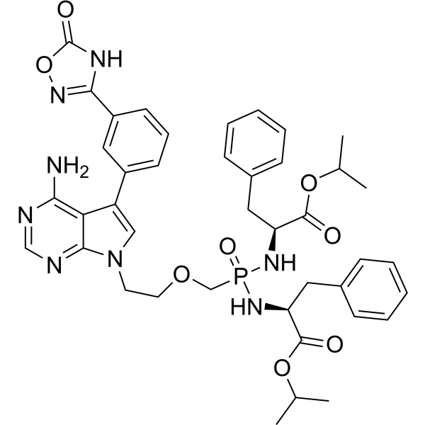 AC2 selective-IN-1