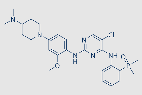 AP26113-analog (ALK-IN-1)