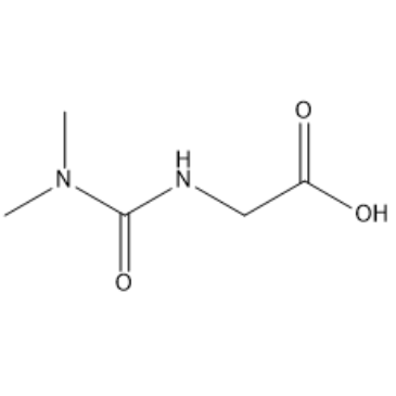 (Dimethylcarbamoyl)glycine