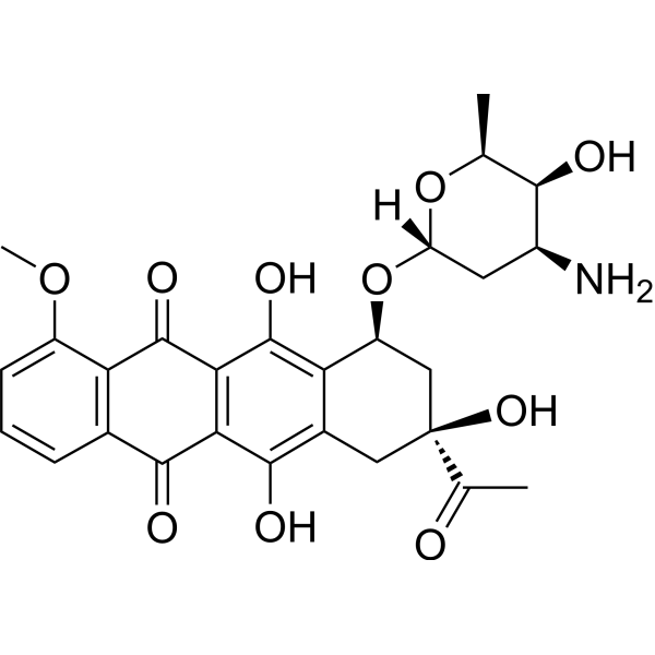 Daunorubicin