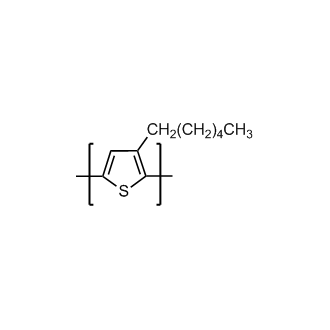 Poly(3-hexylthiophene)