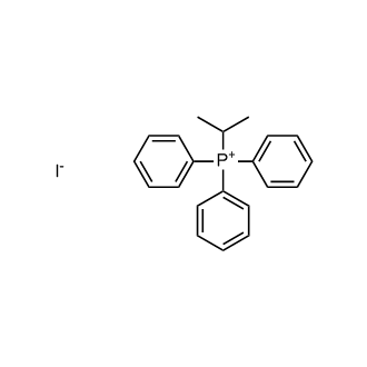 ISOPROPYLTRIPHENYLPHOSPHONIUM IODIDE