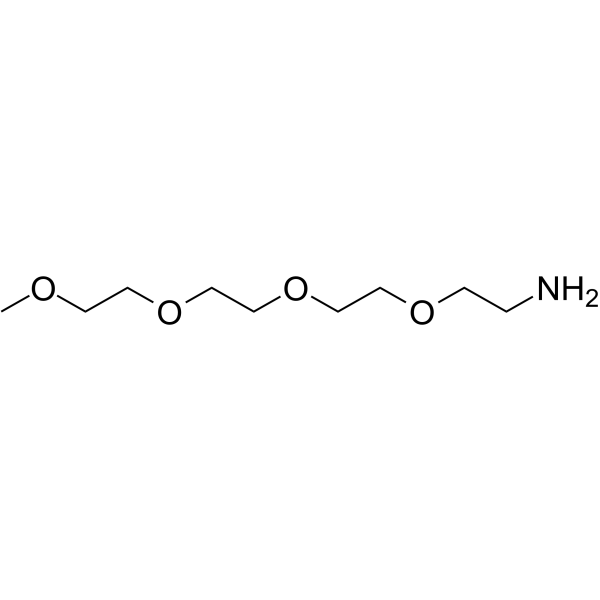 m-PEG4-Amine