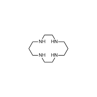 1,4,8,11-Tetraazacyclotetradecane