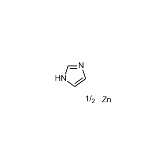 1H-Imidazole, zinc salt