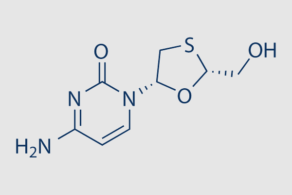 Lamivudine (BCH-189)