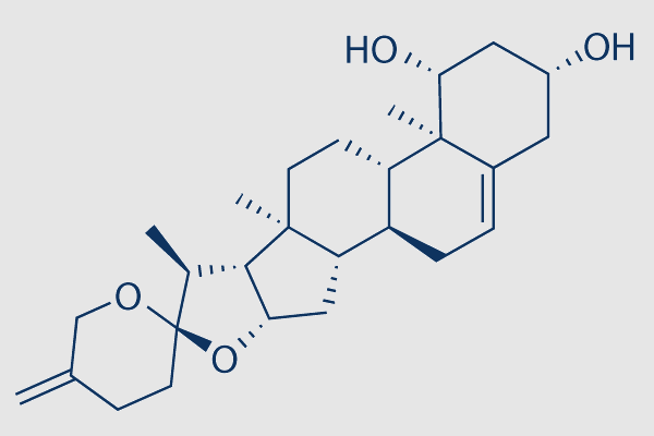 Neoruscogenin