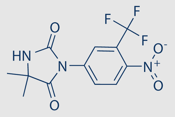 Nilutamide