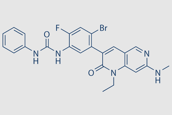 Ripretinib (DCC-2618)