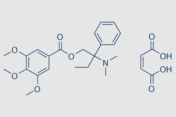 Trimebutine maleate
