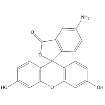 5-Aminofluorescein