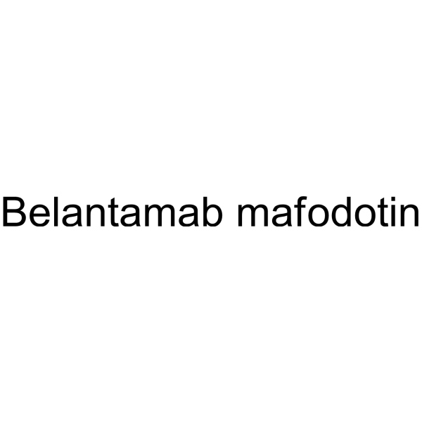 Belantamab mafodotin