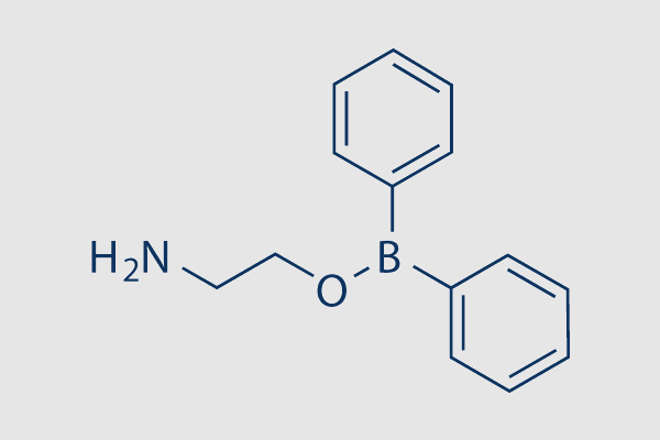 2-Aminoethyl Diphenylborinate (2-APB)