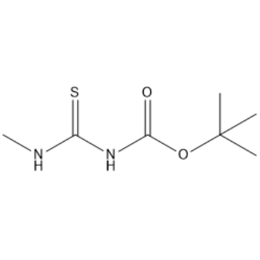 N-Boc-N'-Methylthiourea